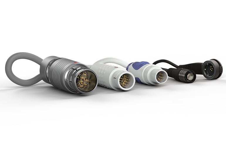 How to Choose a Reliable Medical Connector Manufacturer