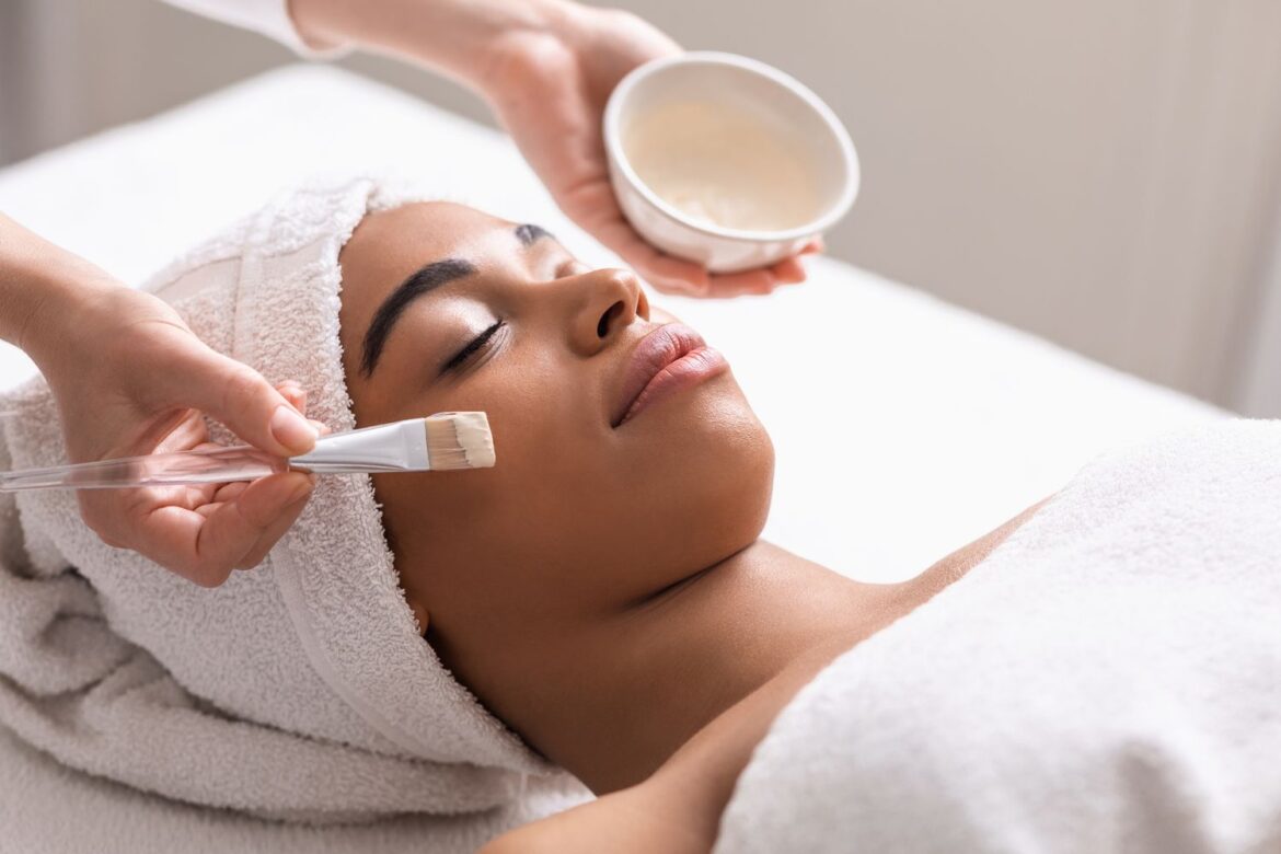 What You Need to Know Before Getting a Beauty Peel