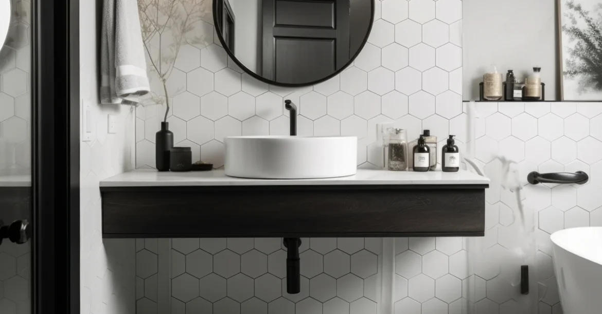 Popular Designs for ADA Bathroom Sinks