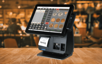 Complete POS System