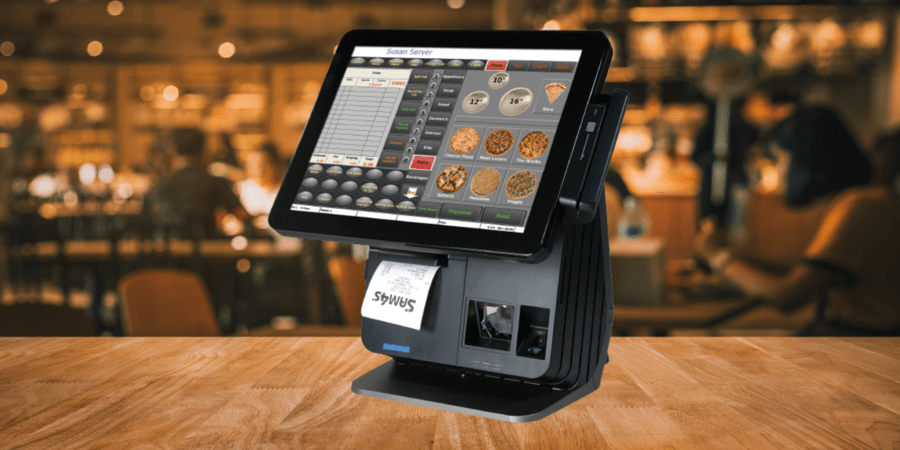 Benefits of Using a Complete POS System for Retail and Restaurant Business