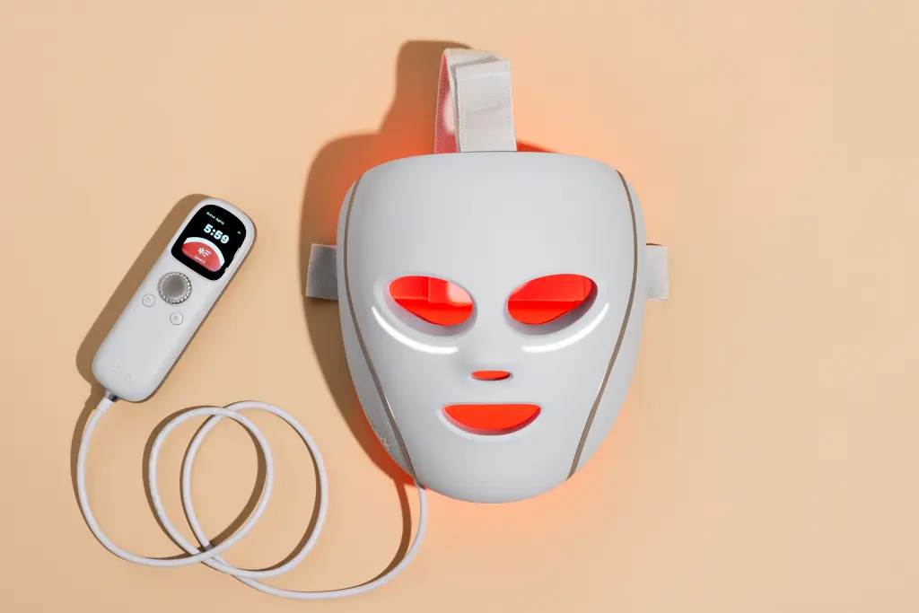 How to Select the Right LED Face Mask Manufacturer for Long-Term Partnership