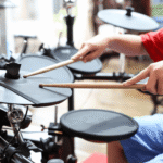 Drumming Classes