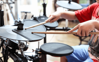 Drumming Classes
