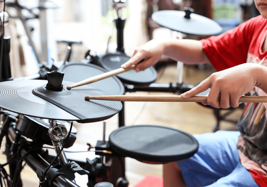 Unlock Your Rhythm: Drumming Classes for Adults