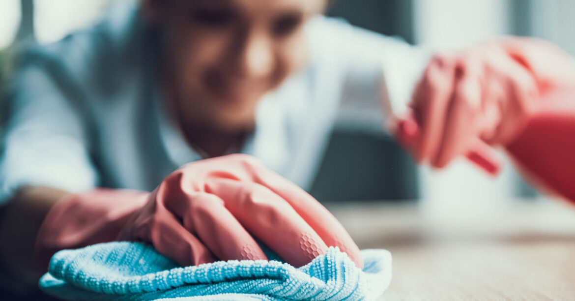 Choosing the Right Maid Service in Kuala Lumpur for Your Home