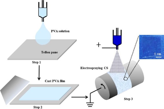 Trends and Innovations in PVA Water Soluble Film Manufacturing