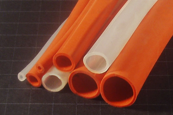 How Customization Works with a Silicone Tube Manufacturer