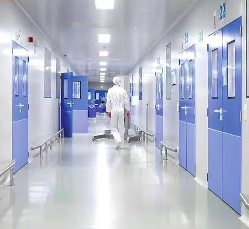 Why Cleanroom Turnkey Projects Are Preferred in Pharma and Semiconductor Industries