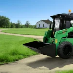 Ailisheng Construction Equipment