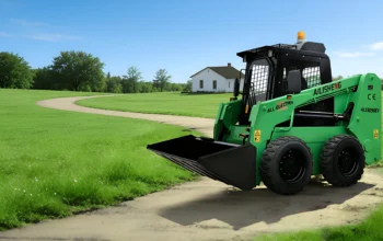 Ailisheng Construction Equipment