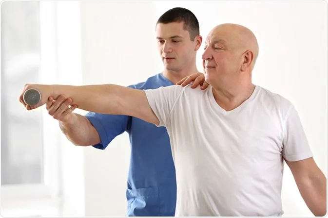 Physiotherapists for Arthritis