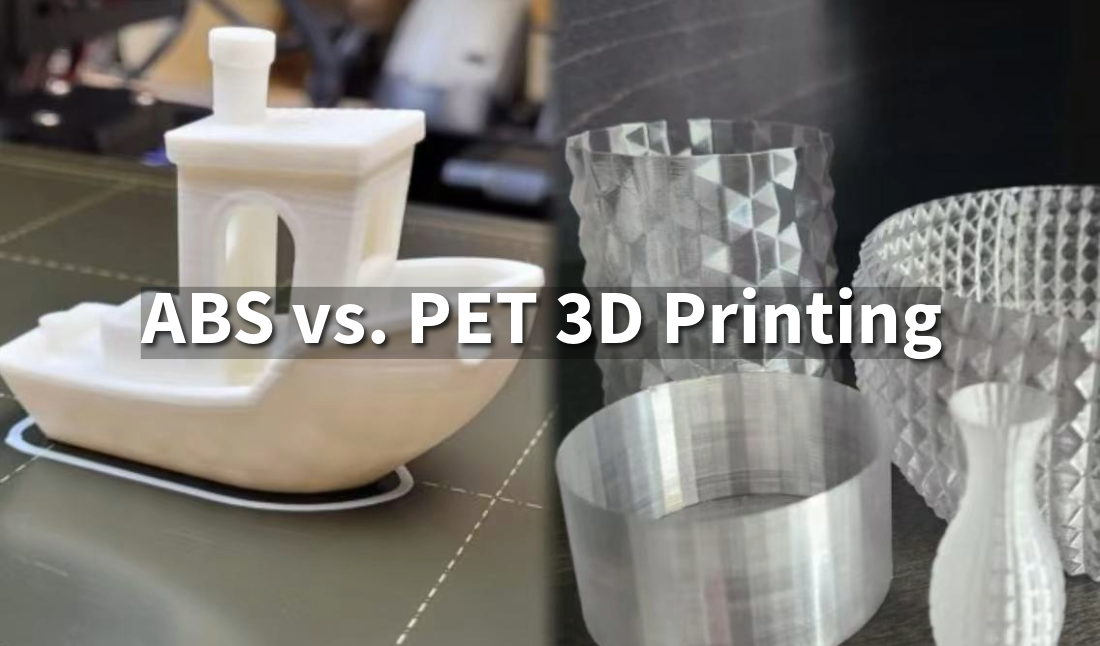 PETG-Basic Filament Guide: Features, Benefits, and Applications
