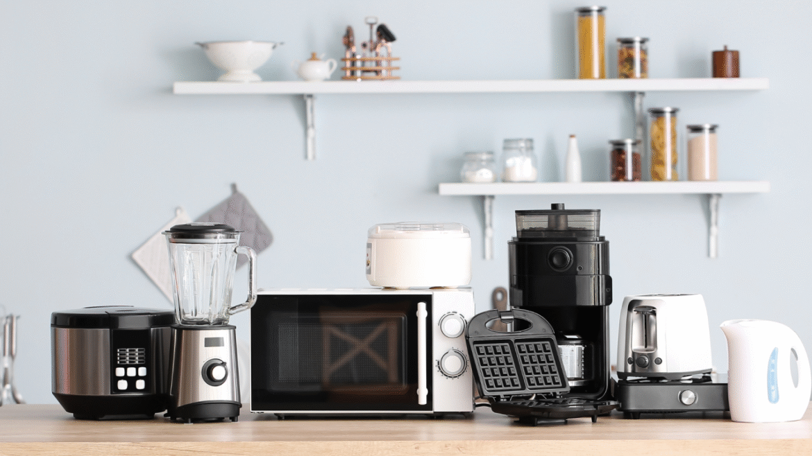 Home Appliances Supplier Role in Retail and Distribution Networks