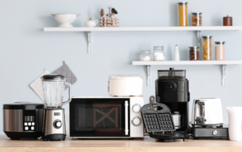 small appliance suppliers