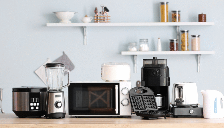 small appliance suppliers