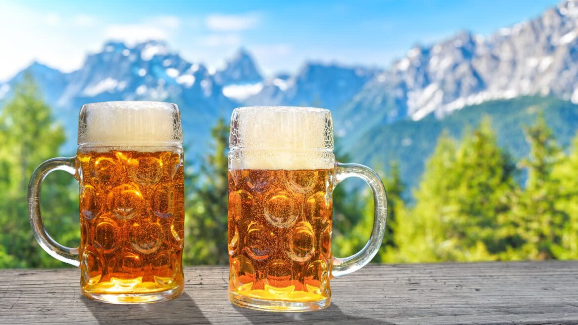 Biergarten: Cervezas Alemanas Premium, Cultura Cervecera y Envíos en México
