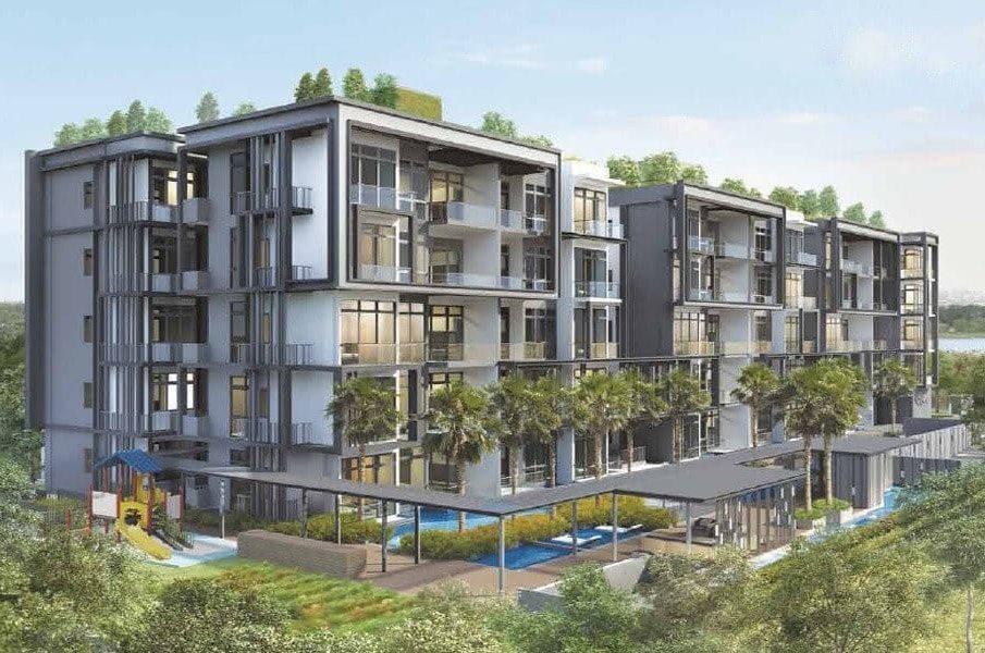 Amberwood at Holland Condo: Understanding Unit Configurations