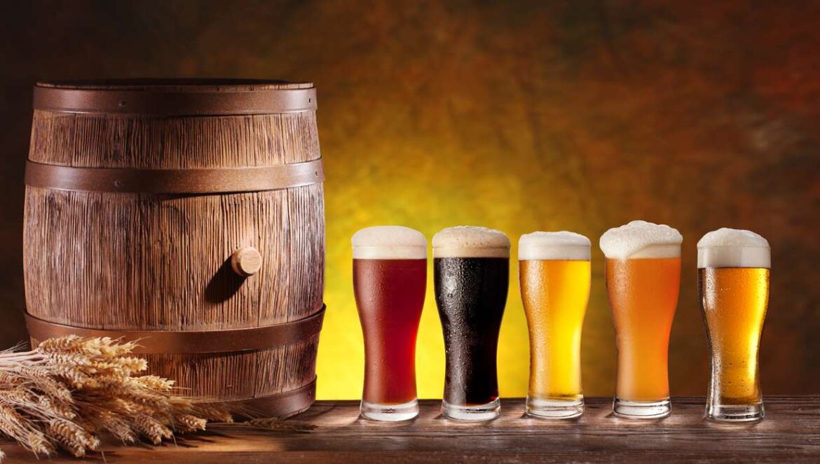 Nirify: Mejores Cervezas Artesanales para Cada Estación del Año