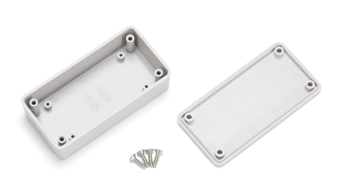 Plastic Enclosures Explained: Design, Durability, and Protection