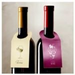 Bottle Neck Hang Tags